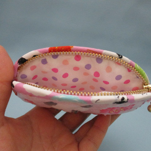 pon☆♡パンダ一列 8重ガーゼケット ミニサイズ♡2850円 ベビーギフト