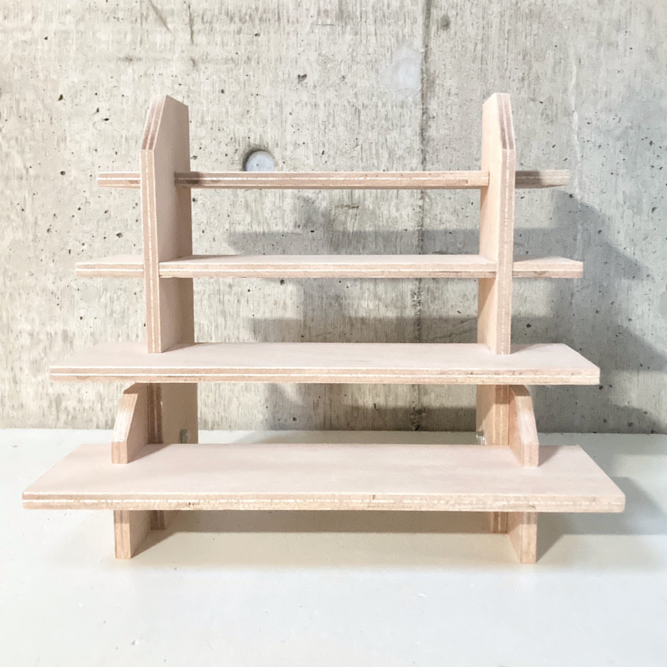 ディスプレイ棚 2点 イベント用什器