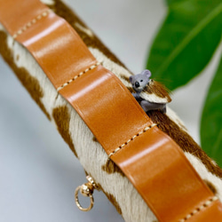 新型ジムニー JB64 JB74用 Mokumeスイッチ部分レザーシール