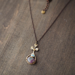 ラリマー ネックレス・ペンダント の人気通販｜Creema(クリーマ