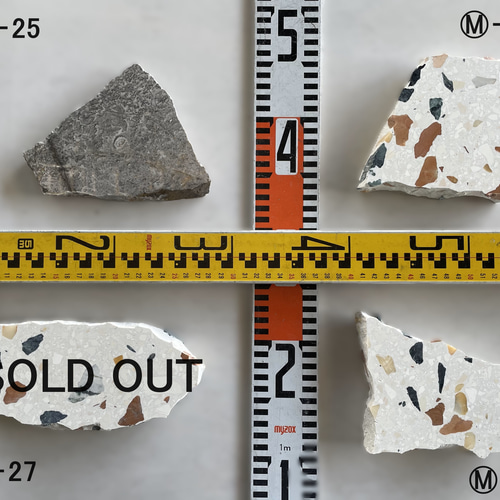 836エデシス（大理石端材プレート） 836エデシス（大理石端材プレート）