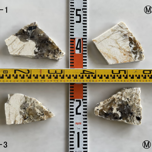 836エデシス（大理石端材プレート） 836エデシス（大理石端材プレート）