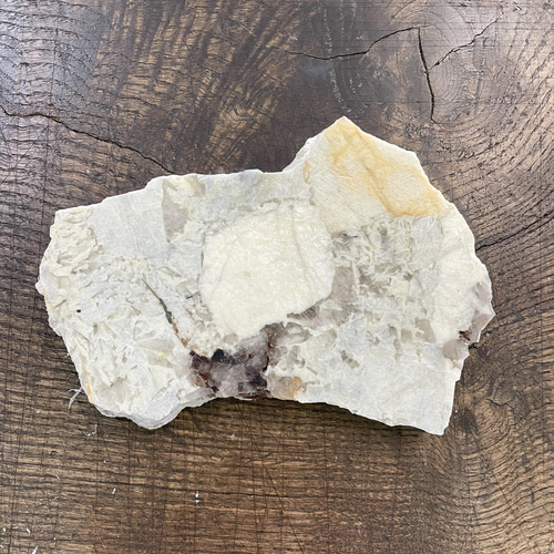 天然大理石端材プレートⓂサイズ 文字入れも可能です！ 表札・ネーム