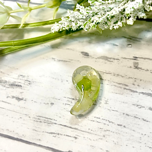 龍の加護と癒し】 龍紋瑪瑙＆アラゴナイトの勾玉ネックレス