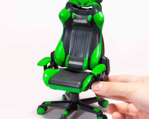 イス型　アクセサリーケース　ドール用チェア イス型 アクセサリーケース ドール用チェア イス型 アクセサリー