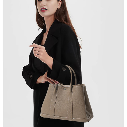 本革 トートバッグ 大容量 軽量 ビジネス ショルダーバッグ 牛革 職人