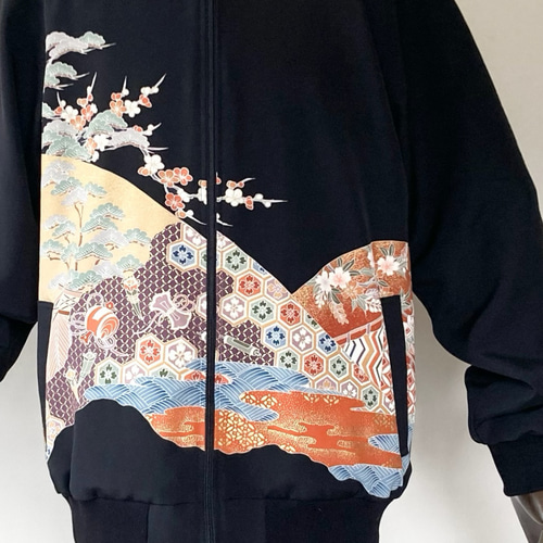 XL, 1点物,スカジャン,父の日ギフト,おしゃれなパパに,ジャケット