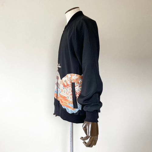 XL, 1点物,スカジャン,父の日ギフト,おしゃれなパパに,ジャケット