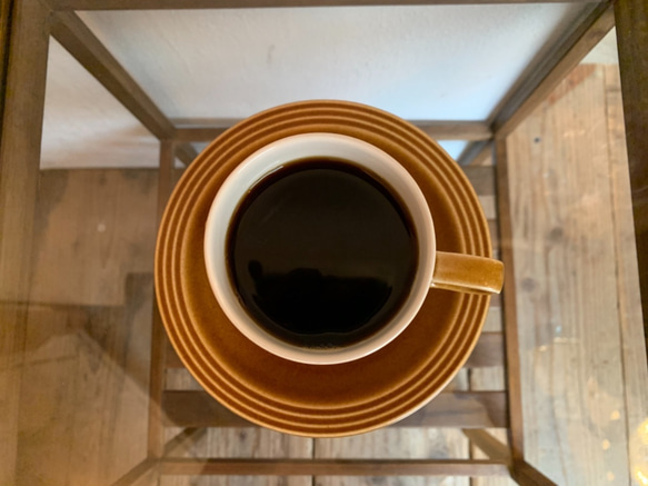 《送料無料》珈琲焙煎所のコーヒー豆(エチオピア・200g） 3枚目の画像