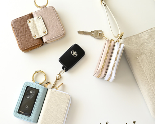 オーダー品　キーケース 689ba5290f883db80ccc69c69f744f