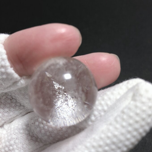 【希少・高品質】七星陣（本水晶1） 楽天市場】天然 水晶球 六芒星 七星陣 大サイズ (アクリル台座