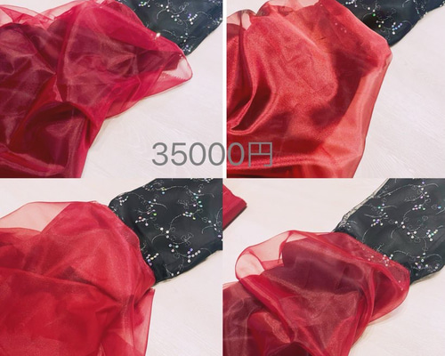 ♡ドレス専用オーダー♡ 子供服 Luxury..Rose 通販 17207941