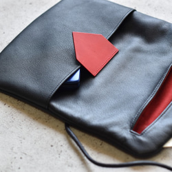 恐竜ガオガオサコッシュ 9枚目の画像