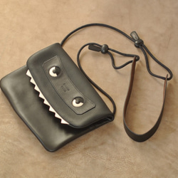 恐竜ガオガオサコッシュ 2枚目の画像