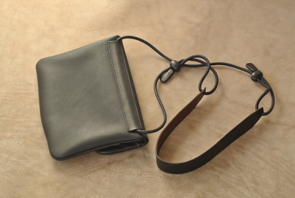 恐竜ガオガオサコッシュ 