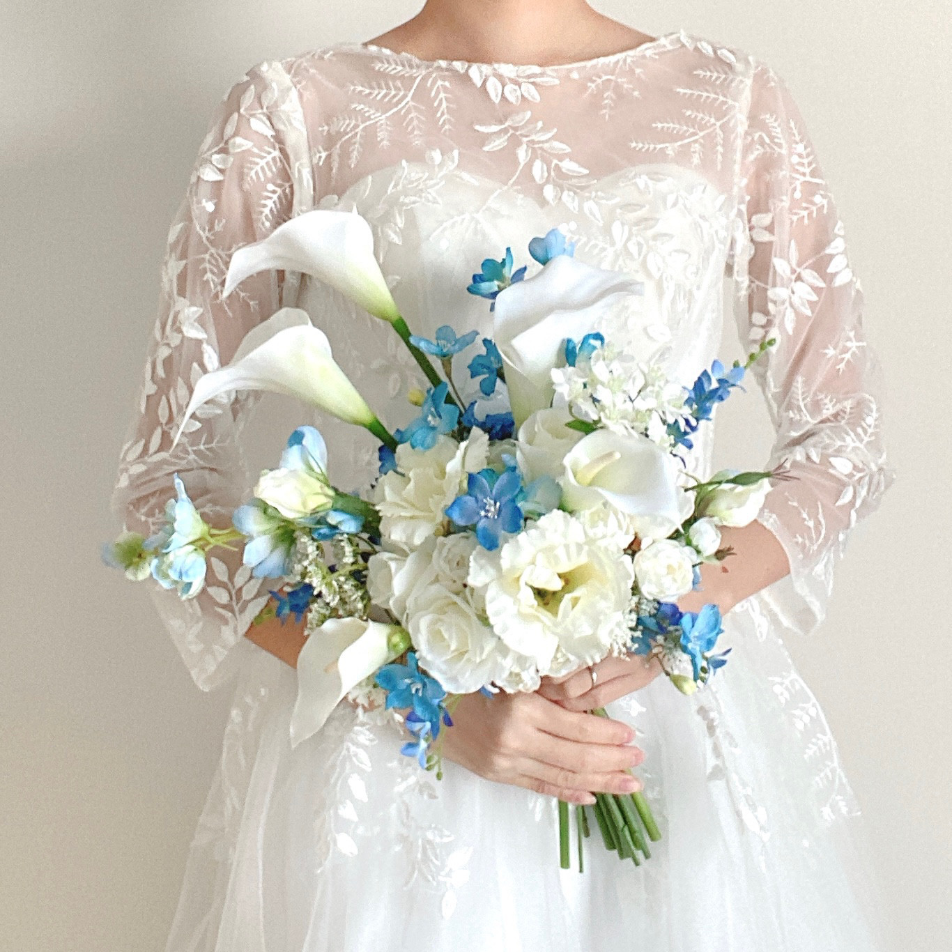 ウェディングボード リゾートブルー/サムシングブルー 【公式通販】