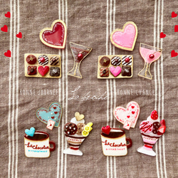 ＆TWICEフォトピンバッジとピンバッジセット¥1899 ＆TWICEフォトピンバッジとピンバッジセット¥1899 ＆TWICEフォト