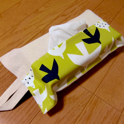 北欧 ティッシュケース のおすすめ人気通販｜Creema(クリーマ