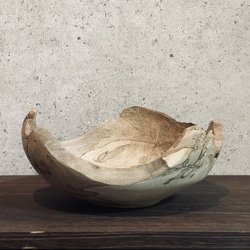 WOOD BOWL I 3枚目の画像