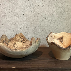 WOOD BOWL I 1枚目の画像