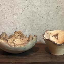 WOOD BOWL II 1枚目の画像