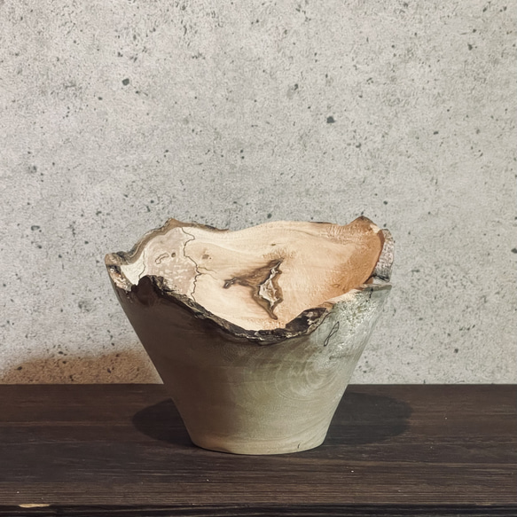 WOOD BOWL II 2枚目の画像