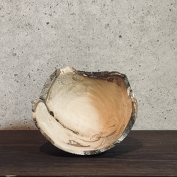 WOOD BOWL II 3枚目の画像