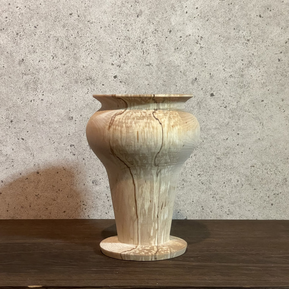 FLOWER VASE 2枚目の画像