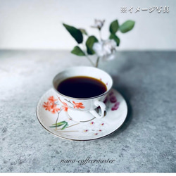 ～エチオピアコーヒーの花から採れた「生」はちみつ～　COFFEE　FOREST　HONEY 2枚目の画像