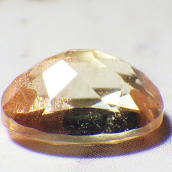 オレゴンサンストーン・1.6ct 5枚目の画像