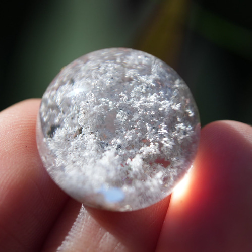 高品質！特大グレー桜瑪瑙どんころ　ホワイトガーデン 銀白☆ホワイトガーデンクォーツs1163 天然石 Funky garuda 天然石＊ラ