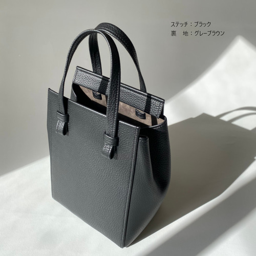 ベルメール／BELLMER バッグ ハンドバッグ 鞄 トートバッグ レディース  