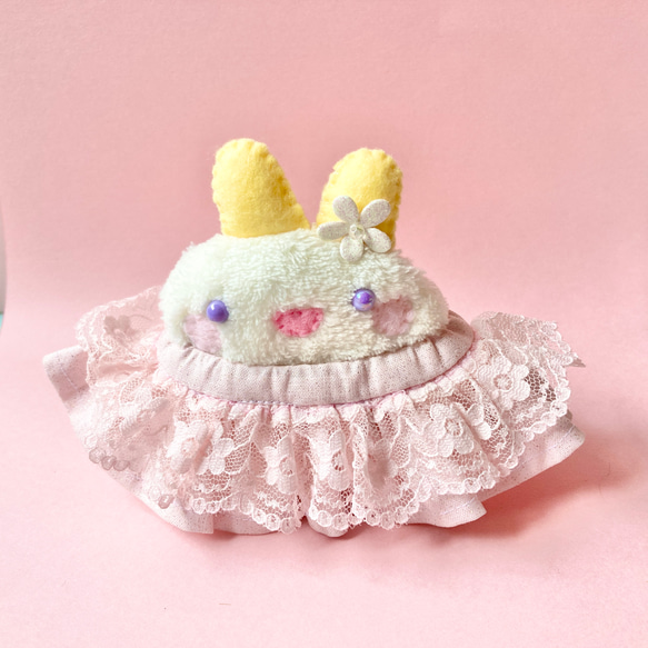 ハンドメイド 作家 うさぎ ぬいぐるみ ファンシー Amazon.co.jp: うさぎ ぬいぐるみ ウサギ 兎 レトロ ファンシー