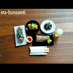 ﾐﾆﾁｭｱﾌｰﾄﾞスペシャルバイキング レジン・樹脂 su-house6 通販 13838074