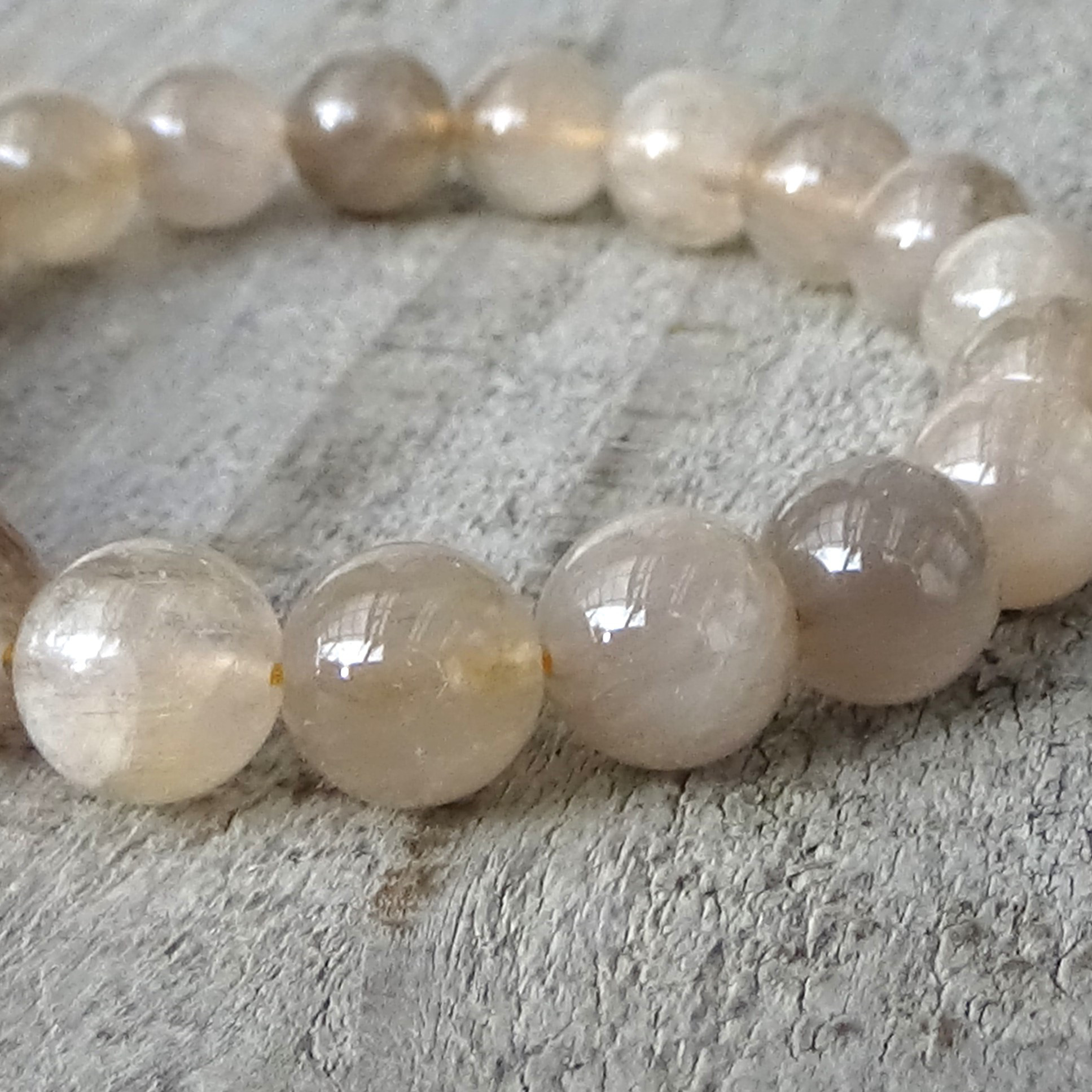 allアンデシンのブレスレット＆チャームセット