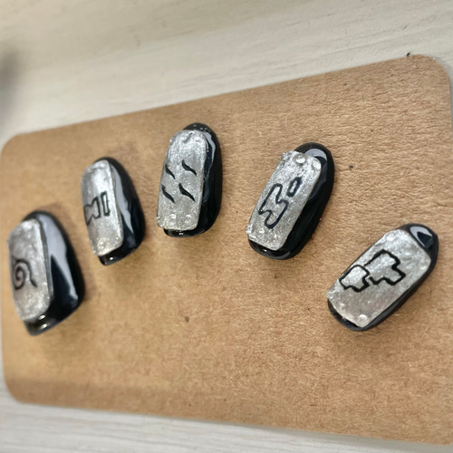 〈未開封〉ナルト忍者証でらっくす 1BOX 全4種6箱入り て*✨様 〈未開封〉ナルト忍者証でらっくす 1BOX 全4種6箱入り