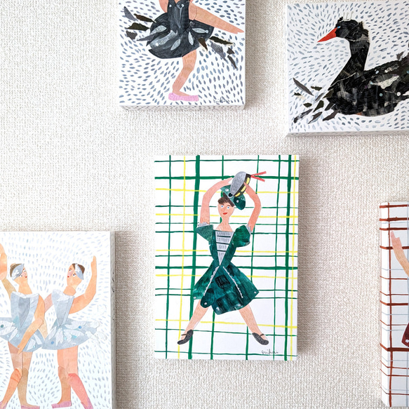 白鳥の湖より　ナポリの踊り 