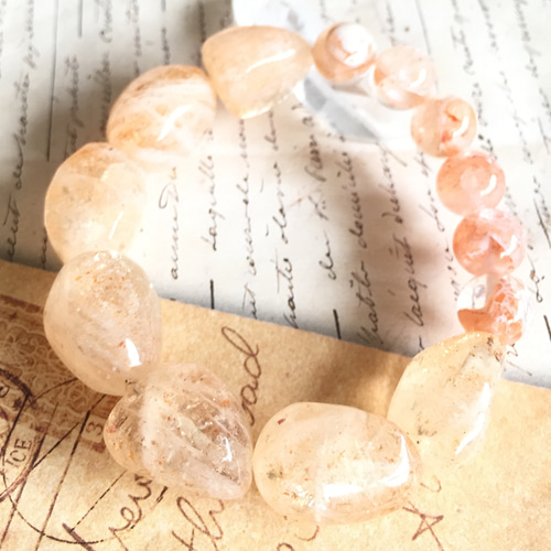 【再販】アブ・シンベル神殿 サンドストーン クリスタルストーン・サンド（R）200g入り | F-Shop Fujino