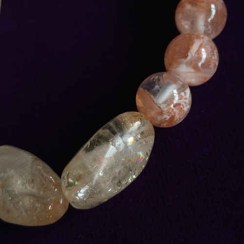 【再販】アブ・シンベル神殿 サンドストーン クリスタルストーン・サンド（R）200g入り | F-Shop Fujino