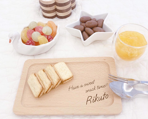 未使用 ビヨルク お花 木製 コースター KUKKA くどい クッカ