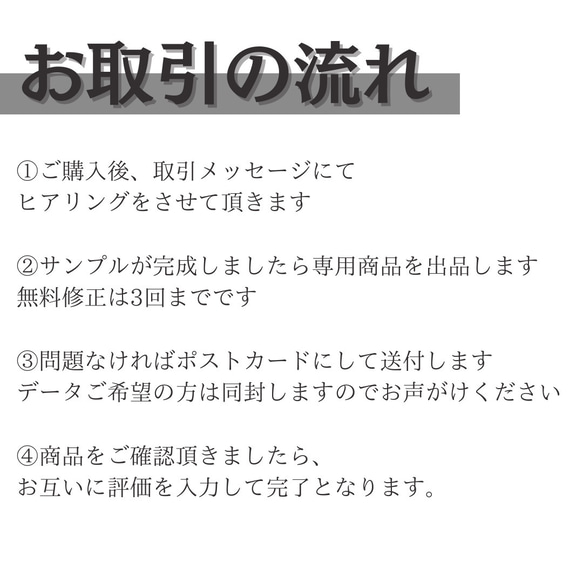 理想のアイコン作成します 5枚目の画像