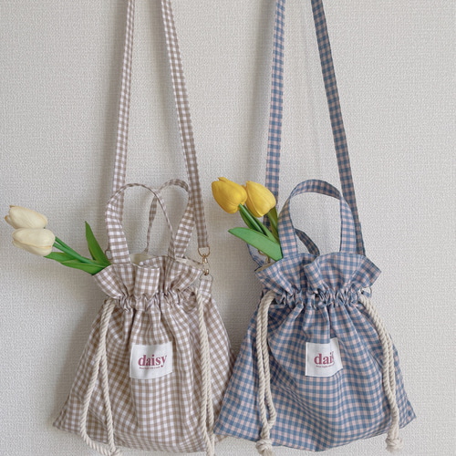 楽天市場】巾着バッグ 振袖用 浴衣用 刺繍 花柄 きつね うさぎ
