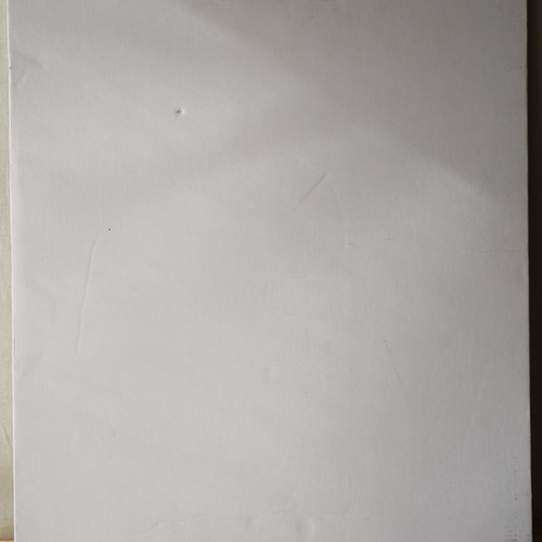 『小夜更けて (さよふけて）』　　アクリル肉筆画 小夜更けて「さよふけて」 アクリル画・舞妓・ 原画 ※防カビ処理