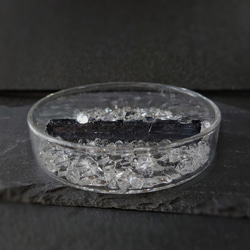 鉱物とガラス『澄-sumi-』水晶 1枚目の画像