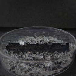 鉱物とガラス『澄-sumi-』水晶 2枚目の画像