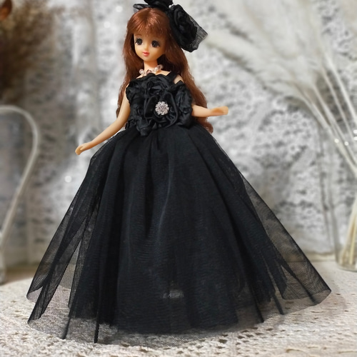 ✫ジェニーちゃんのドレス✫ その他ファッション ami 通販