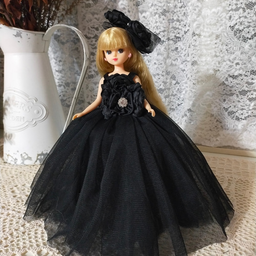 【ジェニー❄️さん専用】 ジェニーちゃんお披露目(^^) | sk7011のブログ