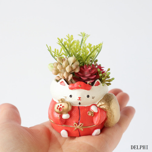 ベン・ハー置き物 鉄製