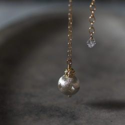 専用♥２点、2レア大きなNY産ハーキマーダイヤモンドチャーム 専用2点、2レア大きなNY産ハーキマーダイヤモンドチャーム 専用♥2点、2