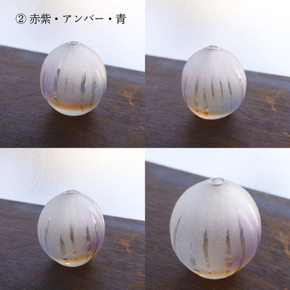 [新作♪即日納品 ]一輪挿し　水彩 8枚目の画像